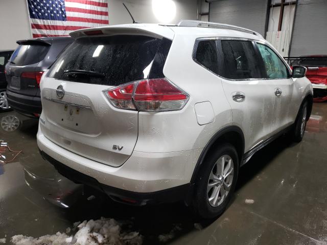 Photo 3 VIN: KNMAT2MT0FP521313 - NISSAN ROGUE 