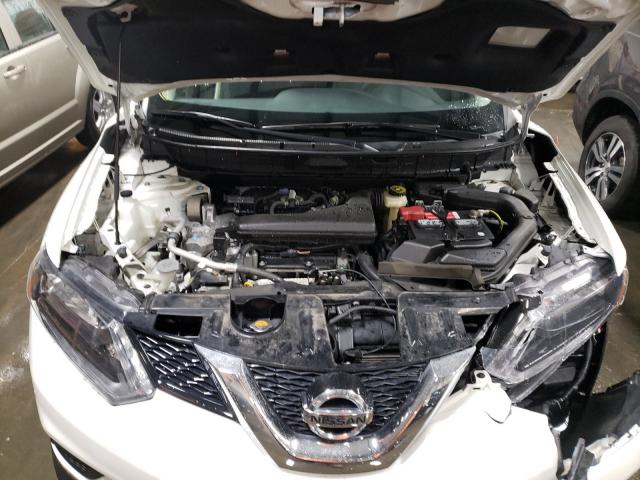 Photo 6 VIN: KNMAT2MT0FP521313 - NISSAN ROGUE 