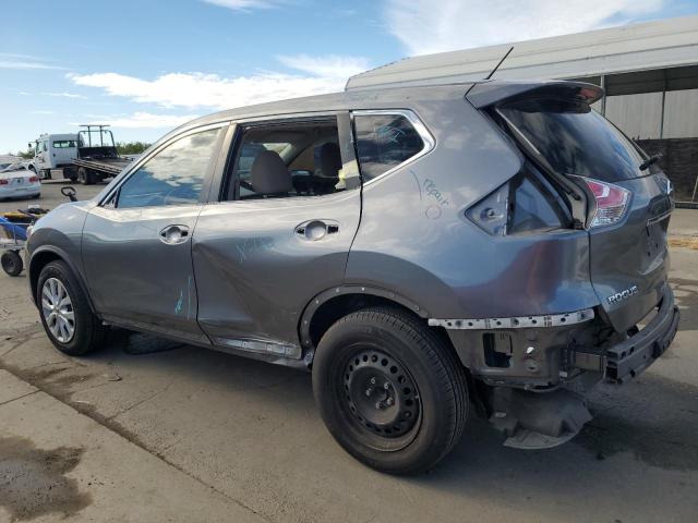 Photo 1 VIN: KNMAT2MT0FP523739 - NISSAN ROGUE 