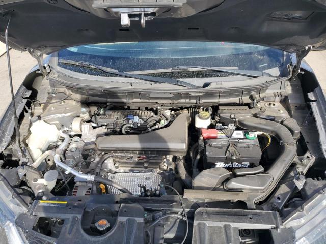 Photo 11 VIN: KNMAT2MT0FP523739 - NISSAN ROGUE 