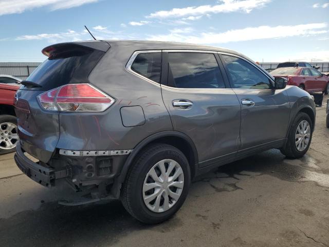 Photo 2 VIN: KNMAT2MT0FP523739 - NISSAN ROGUE 