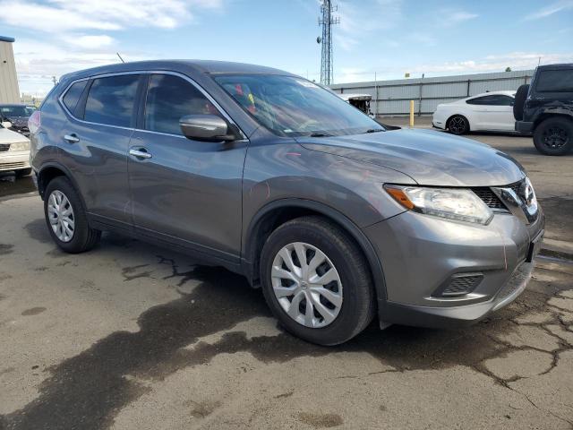 Photo 3 VIN: KNMAT2MT0FP523739 - NISSAN ROGUE 