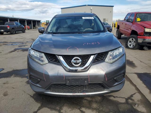 Photo 4 VIN: KNMAT2MT0FP523739 - NISSAN ROGUE 