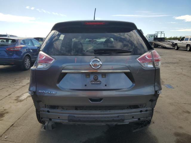 Photo 5 VIN: KNMAT2MT0FP523739 - NISSAN ROGUE 