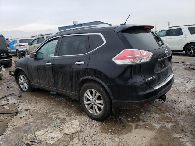 Photo 1 VIN: KNMAT2MT0FP525569 - NISSAN ROGUE S 