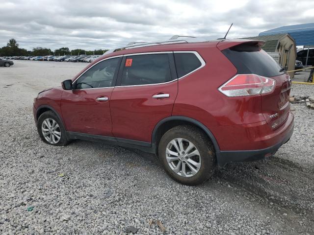 Photo 1 VIN: KNMAT2MT0FP528987 - NISSAN ROGUE S 