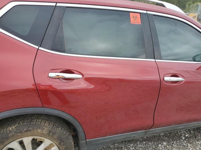 Photo 10 VIN: KNMAT2MT0FP528987 - NISSAN ROGUE S 