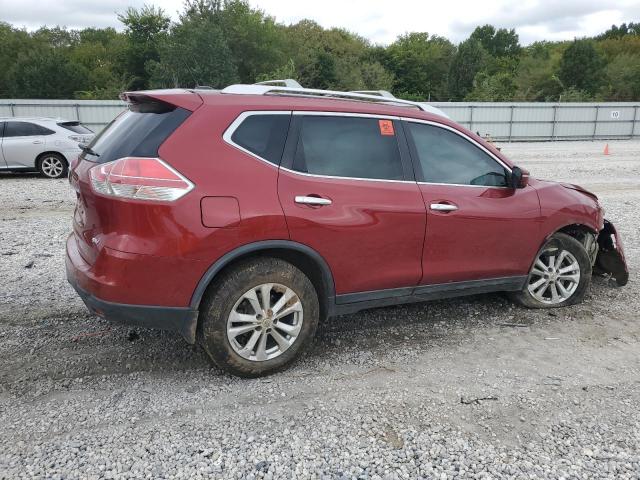 Photo 2 VIN: KNMAT2MT0FP528987 - NISSAN ROGUE S 