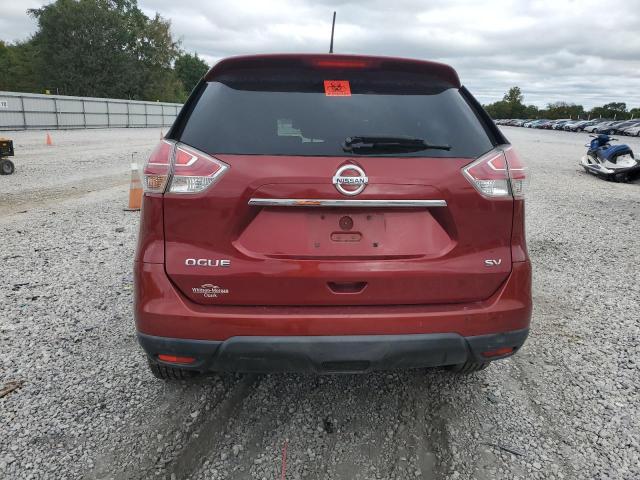 Photo 5 VIN: KNMAT2MT0FP528987 - NISSAN ROGUE S 