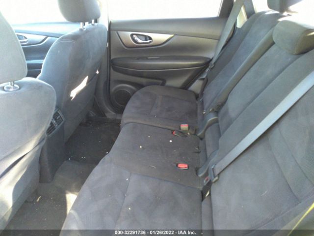 Photo 7 VIN: KNMAT2MT0FP530299 - NISSAN ROGUE 