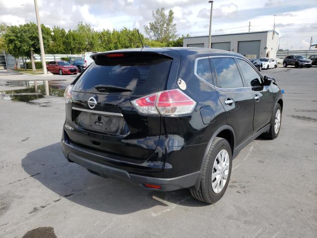 Photo 3 VIN: KNMAT2MT0FP533784 - NISSAN ROGUE 