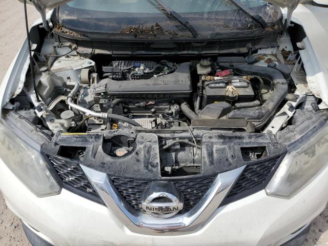 Photo 11 VIN: KNMAT2MT0FP535146 - NISSAN ROGUE 