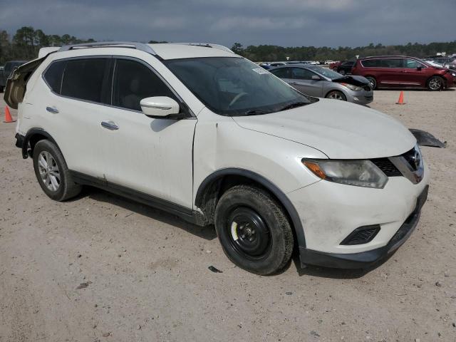 Photo 3 VIN: KNMAT2MT0FP535146 - NISSAN ROGUE 