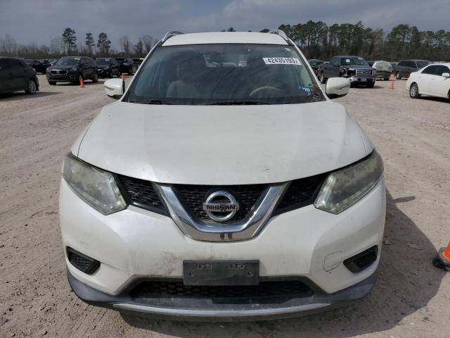 Photo 4 VIN: KNMAT2MT0FP535146 - NISSAN ROGUE 