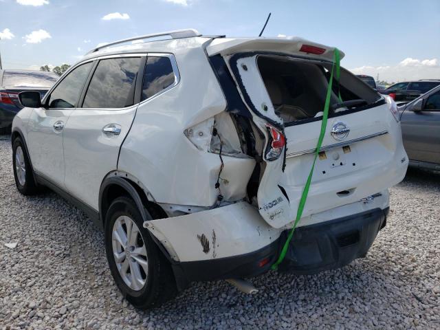 Photo 2 VIN: KNMAT2MT0FP535146 - NISSAN ROGUE 