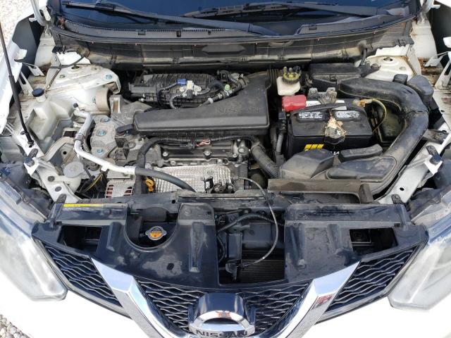 Photo 6 VIN: KNMAT2MT0FP535146 - NISSAN ROGUE 