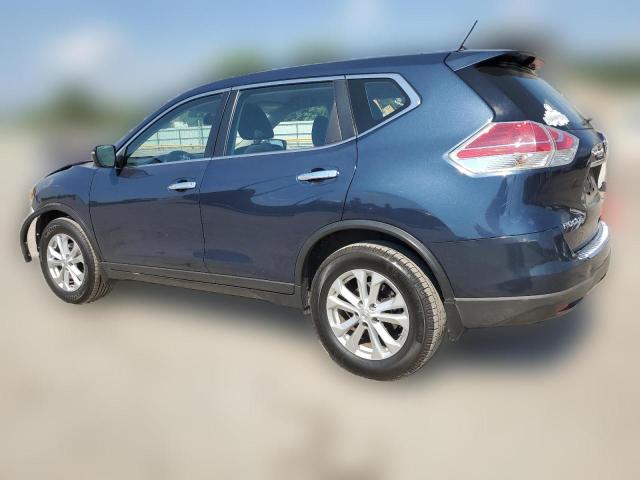 Photo 1 VIN: KNMAT2MT0FP551265 - NISSAN ROGUE 