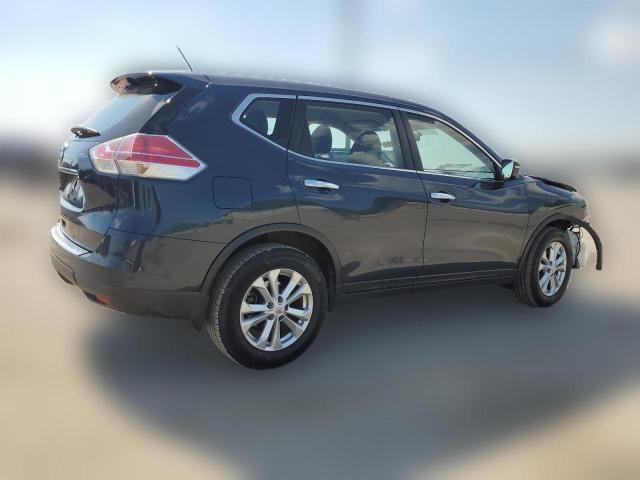 Photo 2 VIN: KNMAT2MT0FP551265 - NISSAN ROGUE 