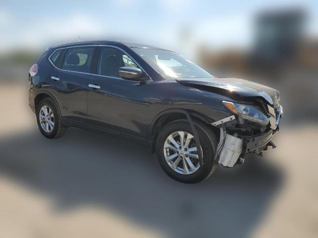 Photo 3 VIN: KNMAT2MT0FP551265 - NISSAN ROGUE 