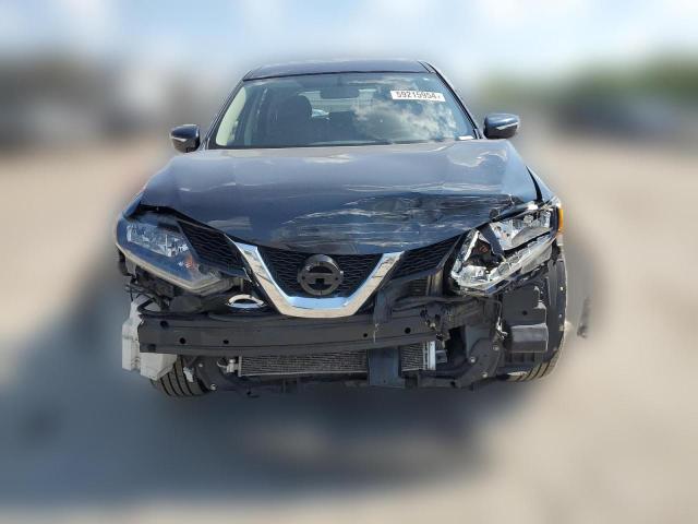 Photo 4 VIN: KNMAT2MT0FP551265 - NISSAN ROGUE 