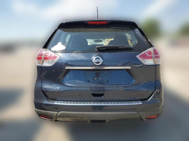 Photo 5 VIN: KNMAT2MT0FP551265 - NISSAN ROGUE 