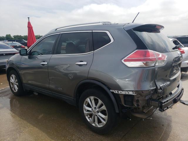 Photo 1 VIN: KNMAT2MT0FP554182 - NISSAN ROGUE 