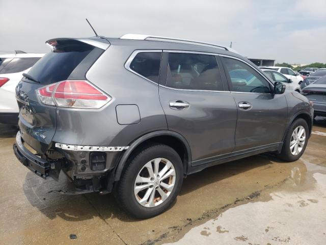 Photo 2 VIN: KNMAT2MT0FP554182 - NISSAN ROGUE 