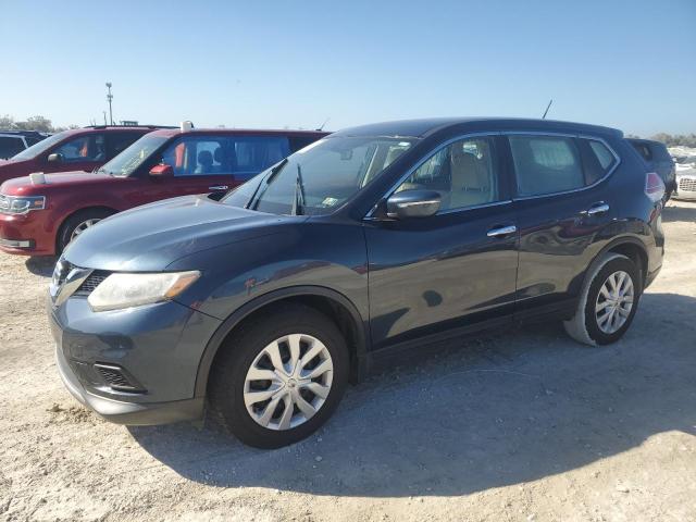 Photo 0 VIN: KNMAT2MT0FP555803 - NISSAN ROGUE S 