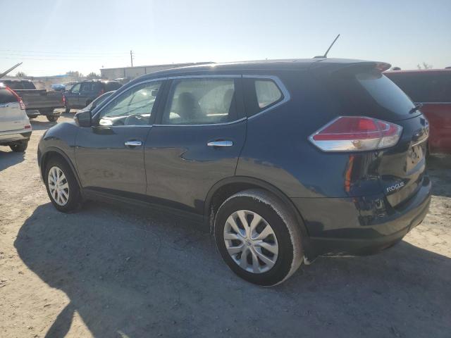 Photo 1 VIN: KNMAT2MT0FP555803 - NISSAN ROGUE S 