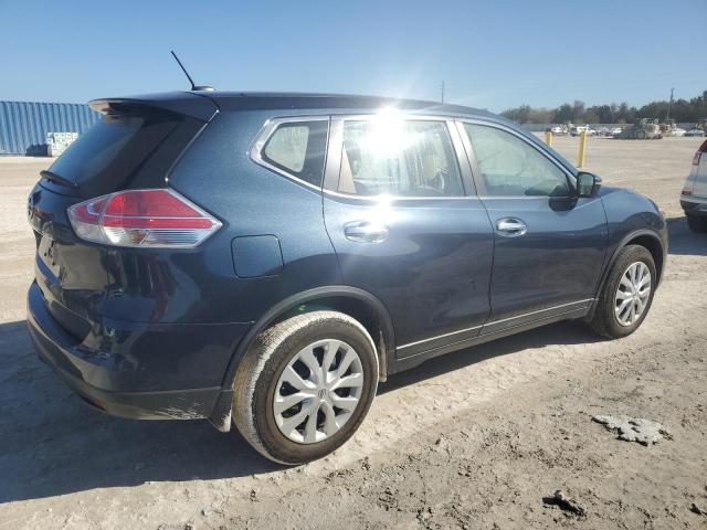 Photo 2 VIN: KNMAT2MT0FP555803 - NISSAN ROGUE S 