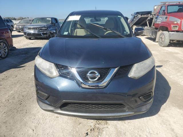 Photo 4 VIN: KNMAT2MT0FP555803 - NISSAN ROGUE S 