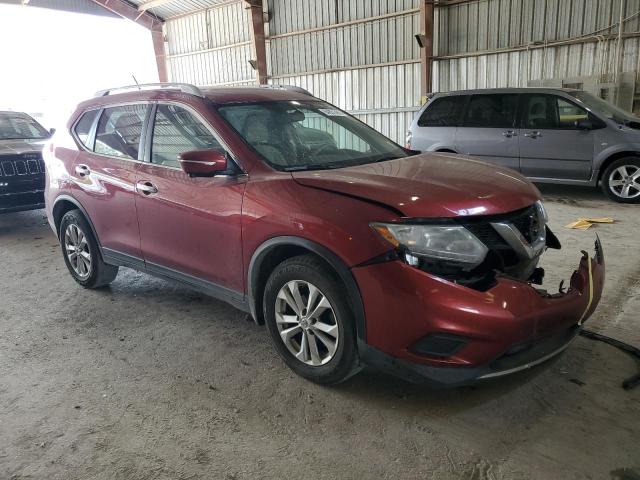 Photo 3 VIN: KNMAT2MT0FP561357 - NISSAN ROGUE 