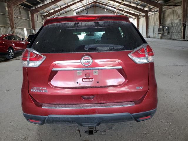 Photo 5 VIN: KNMAT2MT0FP561357 - NISSAN ROGUE 