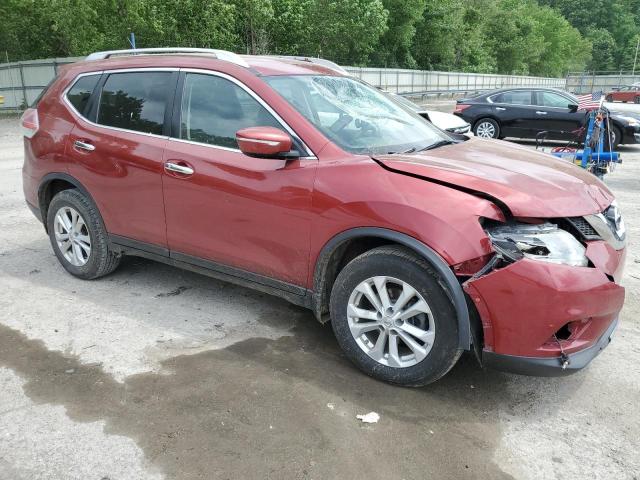 Photo 3 VIN: KNMAT2MT0FP561908 - NISSAN ROGUE 