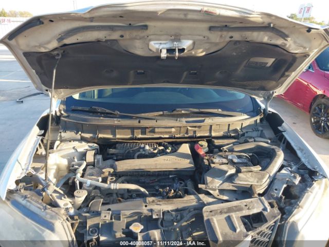 Photo 9 VIN: KNMAT2MT0FP562914 - NISSAN ROGUE 