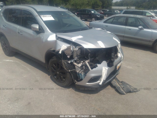 Photo 5 VIN: KNMAT2MT0FP564131 - NISSAN ROGUE 