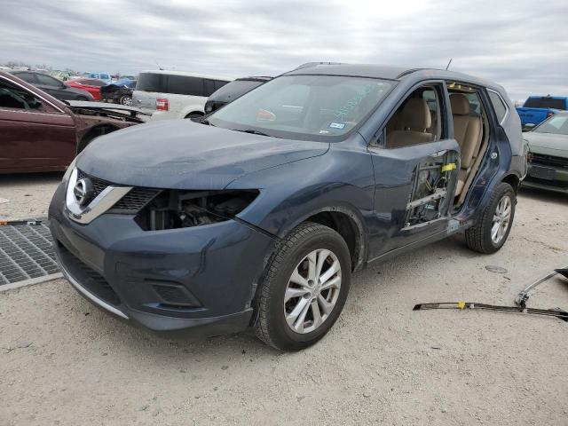 Photo 0 VIN: KNMAT2MT0FP564680 - NISSAN ROGUE S 