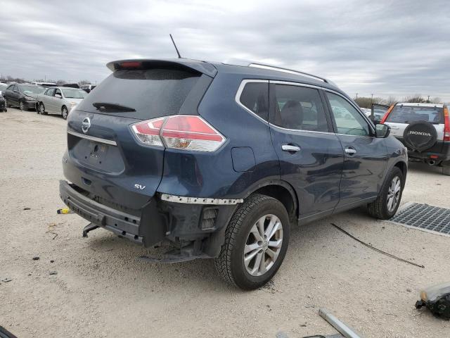 Photo 2 VIN: KNMAT2MT0FP564680 - NISSAN ROGUE S 