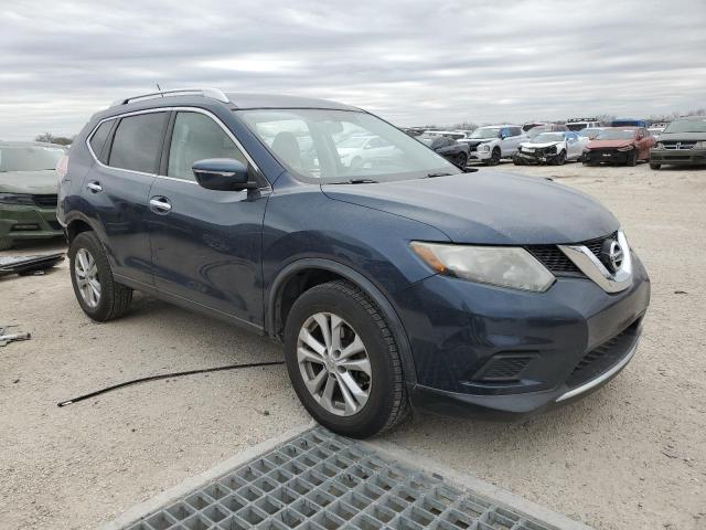 Photo 3 VIN: KNMAT2MT0FP564680 - NISSAN ROGUE S 