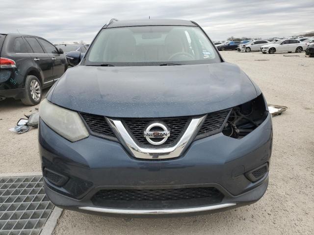 Photo 4 VIN: KNMAT2MT0FP564680 - NISSAN ROGUE S 