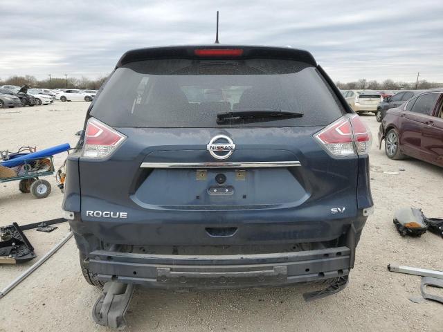 Photo 5 VIN: KNMAT2MT0FP564680 - NISSAN ROGUE S 