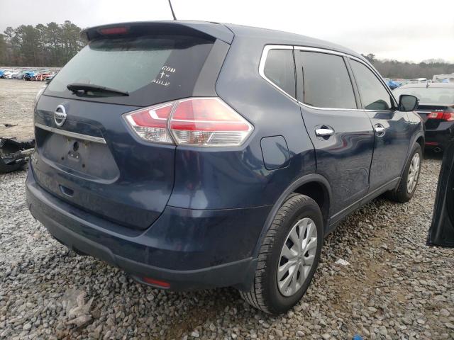 Photo 3 VIN: KNMAT2MT0FP565960 - NISSAN ROGUE S 