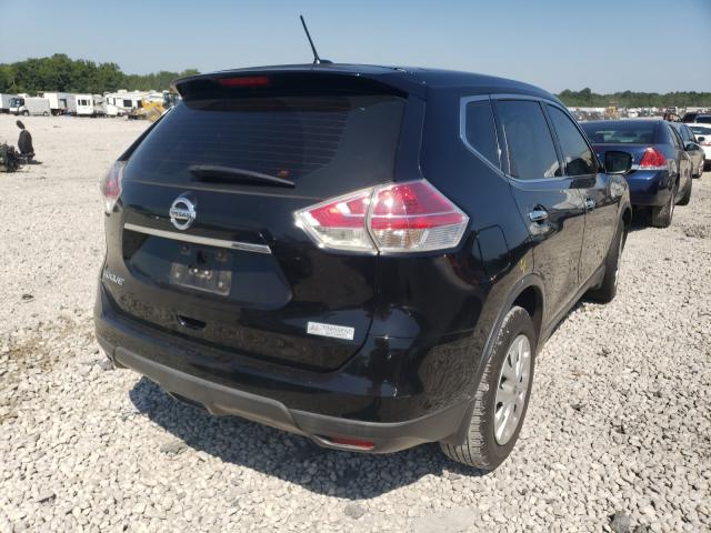 Photo 3 VIN: KNMAT2MT0FP569779 - NISSAN ROGUE S 