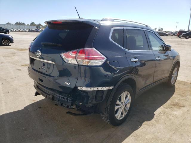 Photo 3 VIN: KNMAT2MT0FP577431 - NISSAN ROGUE S 