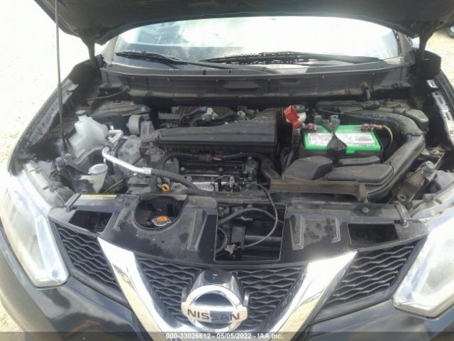 Photo 9 VIN: KNMAT2MT0FP585173 - NISSAN ROGUE 