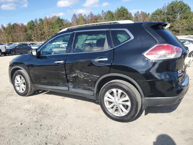 Photo 1 VIN: KNMAT2MT0FP585870 - NISSAN ROGUE S 