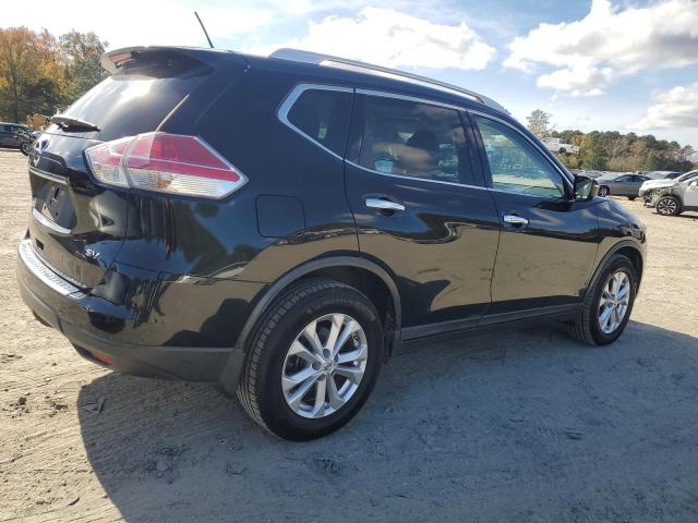 Photo 2 VIN: KNMAT2MT0FP585870 - NISSAN ROGUE S 