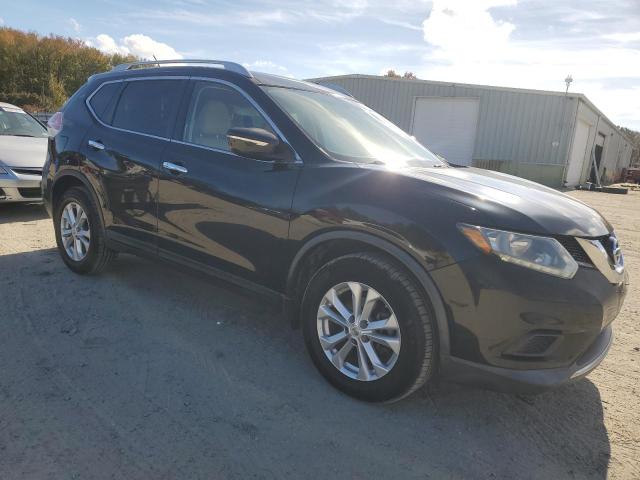 Photo 3 VIN: KNMAT2MT0FP585870 - NISSAN ROGUE S 