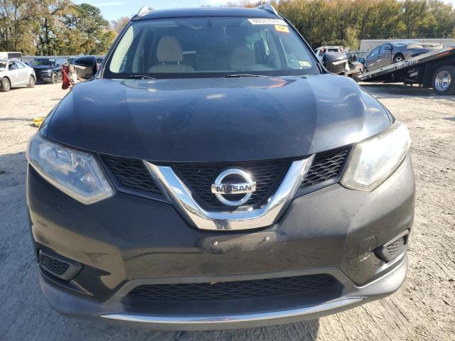 Photo 4 VIN: KNMAT2MT0FP585870 - NISSAN ROGUE S 