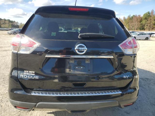 Photo 5 VIN: KNMAT2MT0FP585870 - NISSAN ROGUE S 